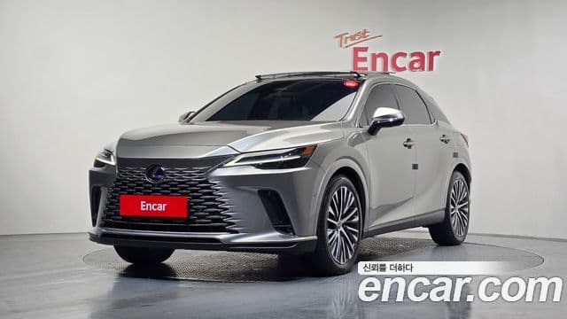 Lexus RX450h+ 5세대 Luxury