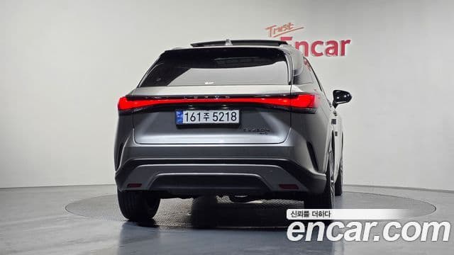 Lexus RX450h+ 5세대 Luxury, 2024 4