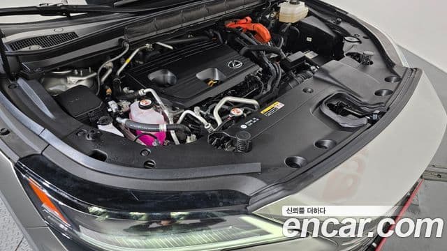 Lexus RX450h+ 5세대 Luxury, 2024 6