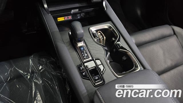 Lexus RX450h+ 5세대 Luxury, 2024 9