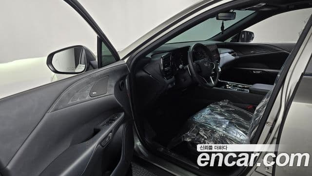 Lexus RX450h+ 5세대 Luxury, 2024 10