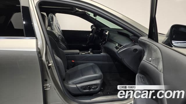 Lexus RX450h+ 5세대 Luxury, 2024 11
