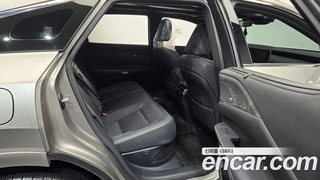 Lexus RX450h+ 5세대 Luxury, 2024 12