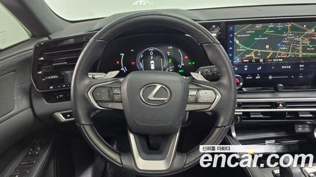 Lexus RX450h+ 5세대 Luxury, 2024 13