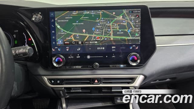 Lexus RX450h+ 5세대 Luxury, 2024 14