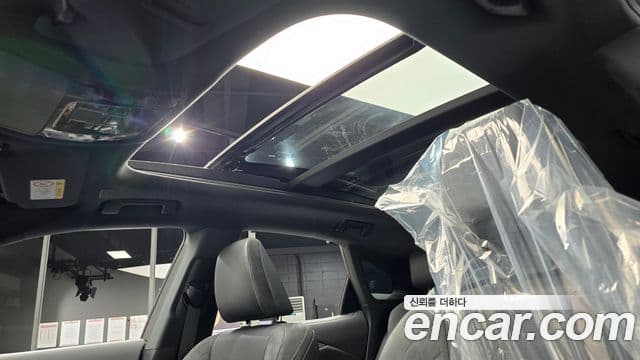 Lexus RX450h+ 5세대 Luxury, 2024 19