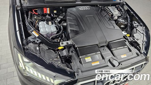 Audi Q7 (4M), 2022 6