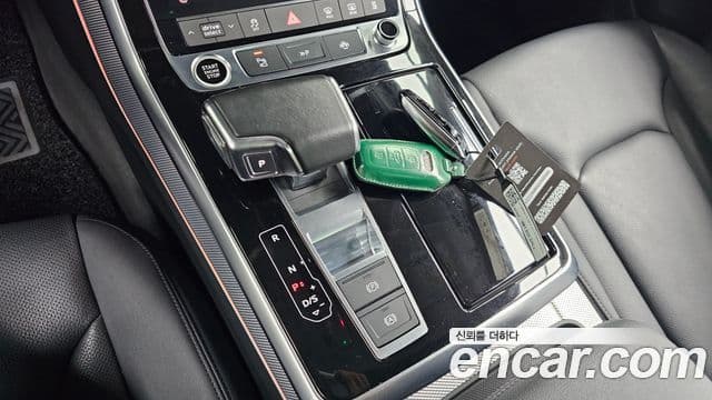 Audi Q7 (4M), 2022 9