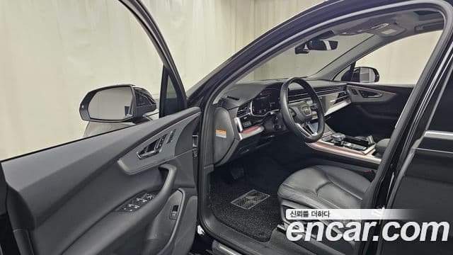 Audi Q7 (4M), 2022 10