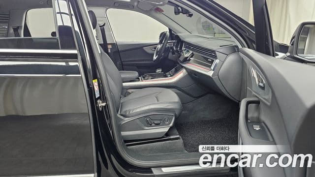 Audi Q7 (4M), 2022 11