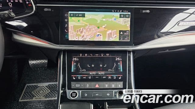 Audi Q7 (4M), 2022 15