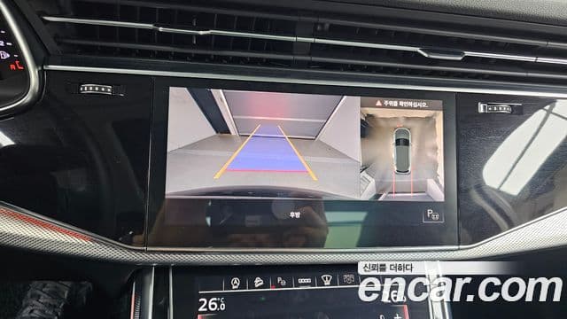 Audi Q7 (4M), 2022 16