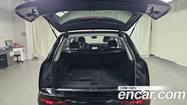 Audi Q7 (4M), 2022 20