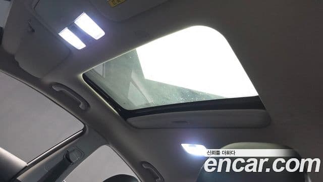 Hyundai Avante MD Luxury, 2012 19