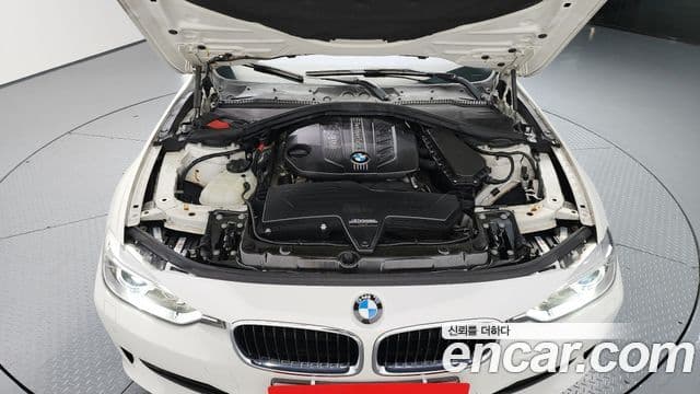 BMW 3시리즈 (F30), 2013 6