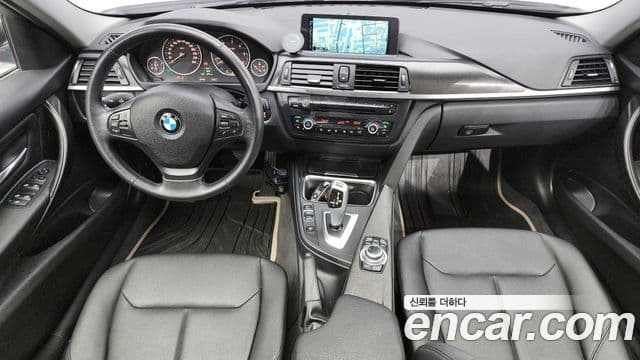 BMW 3시리즈 (F30), 2013 7