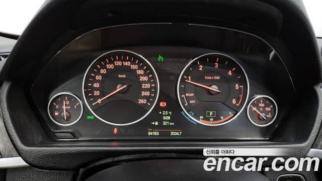 BMW 3시리즈 (F30), 2013 8