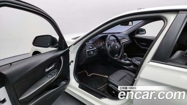 BMW 3시리즈 (F30), 2013 10