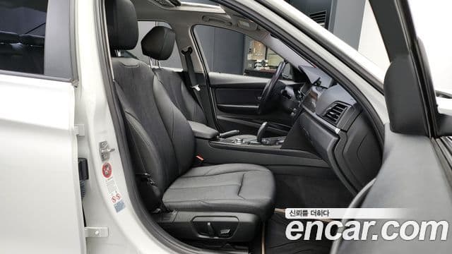 BMW 3시리즈 (F30), 2013 11