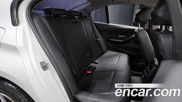 BMW 3시리즈 (F30), 2013 12