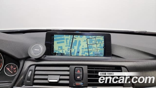 BMW 3시리즈 (F30), 2013 14