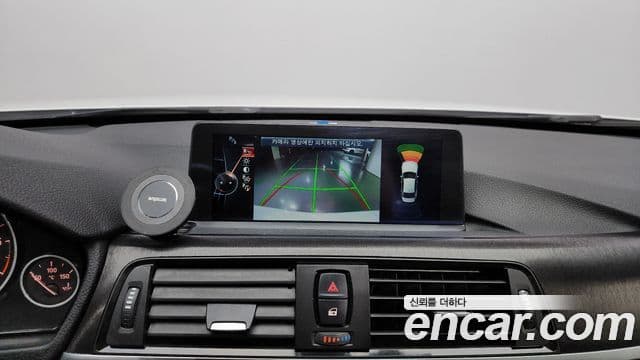 BMW 3시리즈 (F30), 2013 15