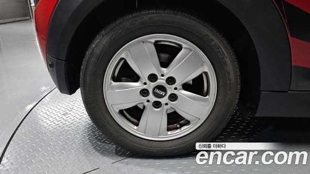 Mini Cooper D 3세대, 2015 все фото