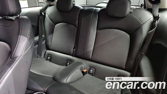 Mini Cooper D 3세대, 2015 12