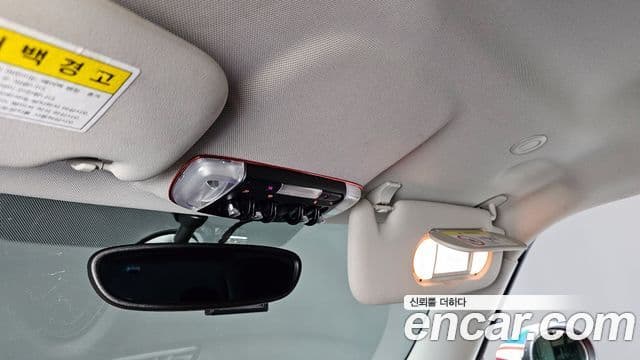 Mini Cooper D 3세대, 2015 18