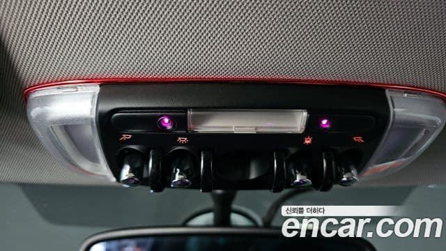 Mini Cooper D 3세대, 2015 19