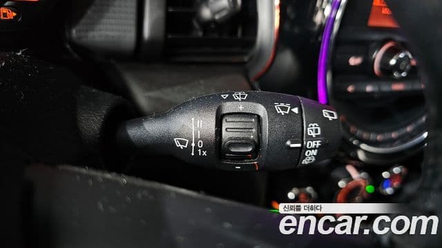 Mini Cooper D 3세대, 2015 20