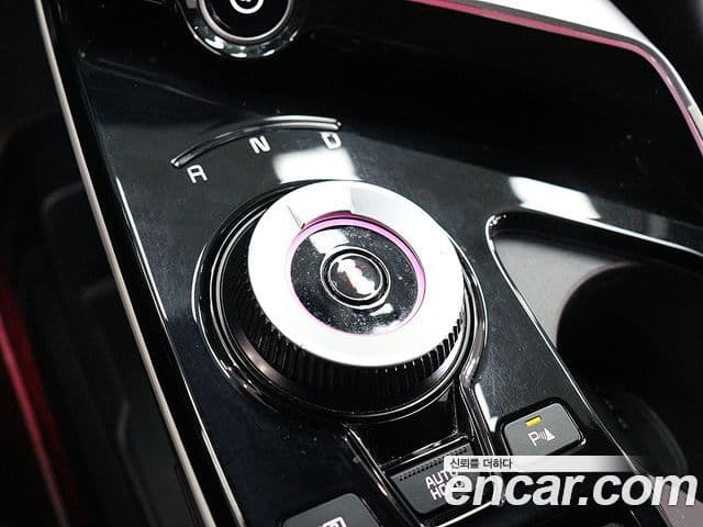 Kia EV6 GT Line, 2022 9