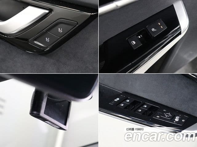 Kia EV6 GT Line, 2022 12