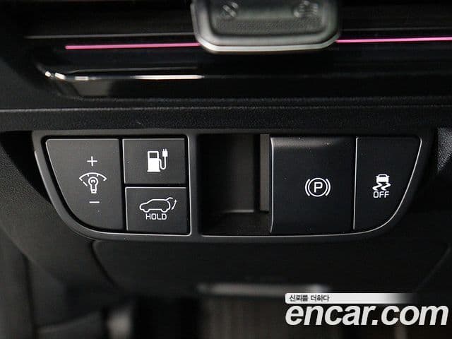 Kia EV6 GT Line, 2022 13