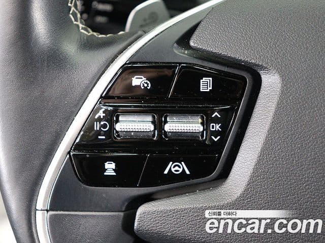 Kia EV6 GT Line, 2022 16