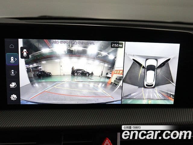 Kia EV6 GT Line, 2022 18