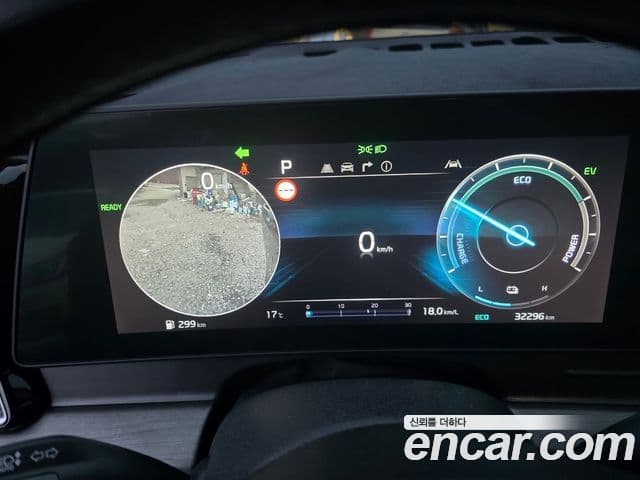 Kia Sportage 5세대 гибрид Signature 2WD, 2024 14