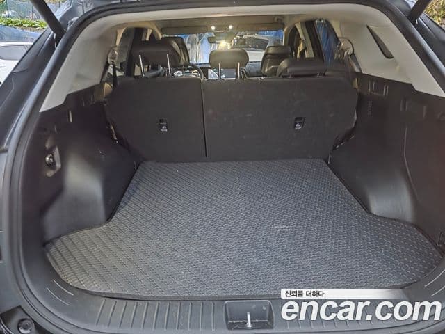 Kia Sportage 5세대 гибрид Signature 2WD, 2024 17