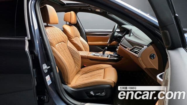 BMW 7시리즈 (G11) 730d xDrive Design Pure Excellence, 2020 10