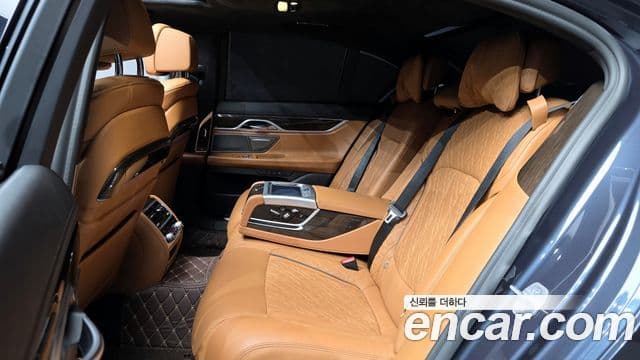 BMW 7시리즈 (G11) 730d xDrive Design Pure Excellence, 2020 12