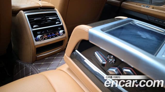 BMW 7시리즈 (G11) 730d xDrive Design Pure Excellence, 2020 18