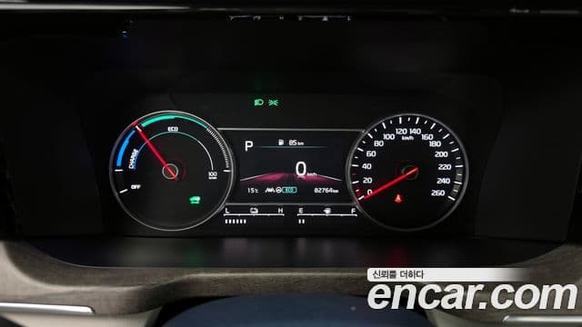Kia Sorento 4세대 Prestige, 2022 8
