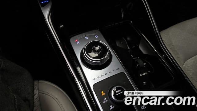 Kia Sorento 4세대 Prestige, 2022 9