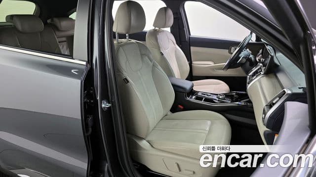 Kia Sorento 4세대 Prestige, 2022 12
