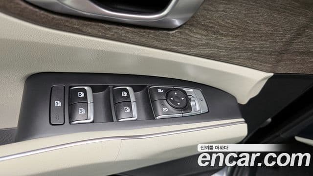 Kia Sorento 4세대 Prestige, 2022 14
