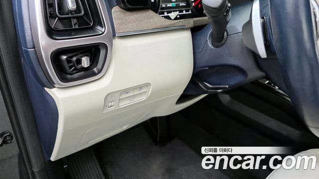 Kia Sorento 4세대 Prestige, 2022 15