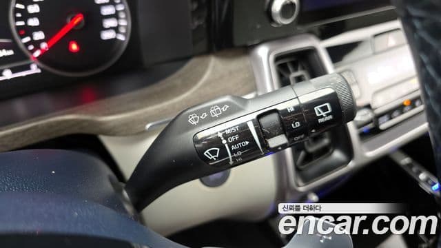 Kia Sorento 4세대 Prestige, 2022 16