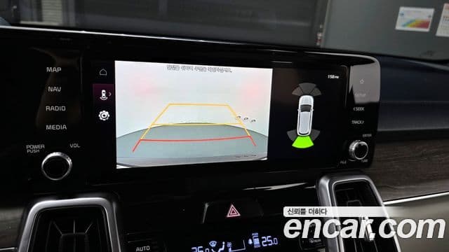 Kia Sorento 4세대 Prestige, 2022 17