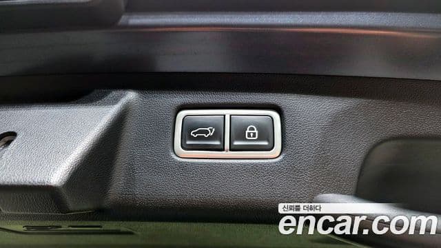 Kia Sorento 4세대 Prestige, 2022 19