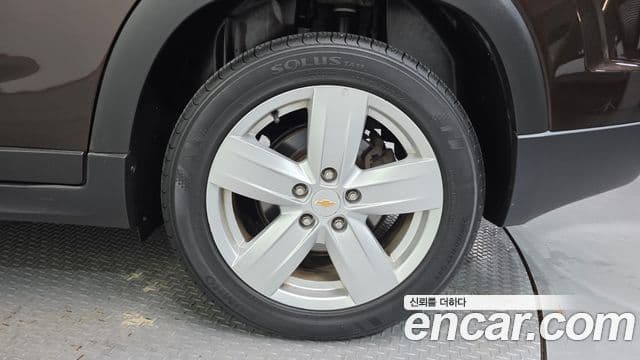 Chevrolet(GM대우) Orlando Premium, 2013 все фото